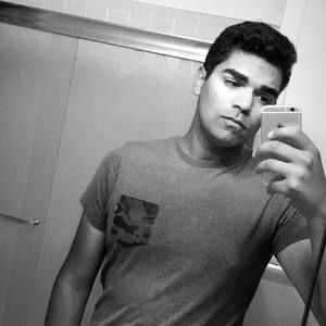 Meet your Posher, Dylan